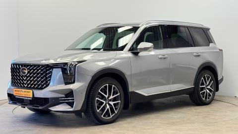 GAC GS8