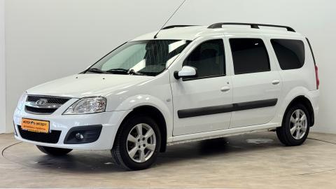 LADA Largus