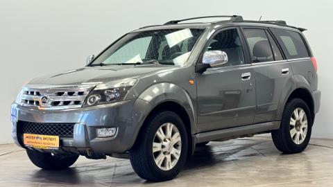 Great Wall Hover