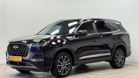 Chery Tiggo 8 Pro Max