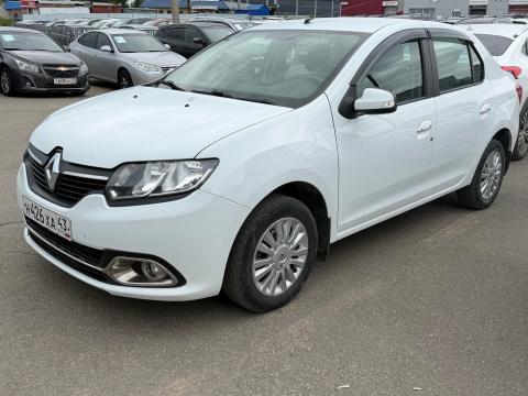 Renault Logan