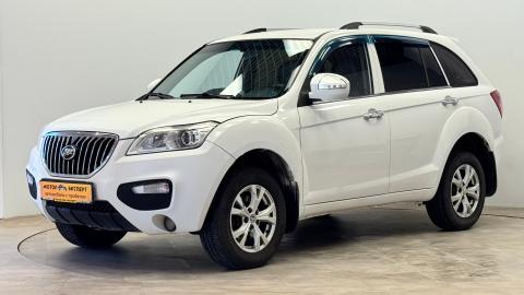 LIFAN X60