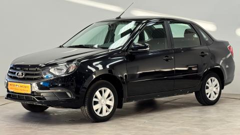 ВАЗ (LADA) Granta
