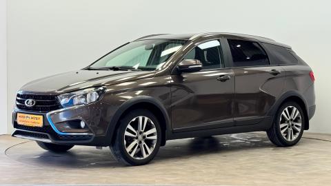ВАЗ (LADA) Vesta Cross
