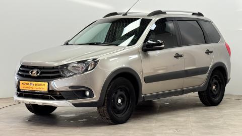 LADA Granta Cross