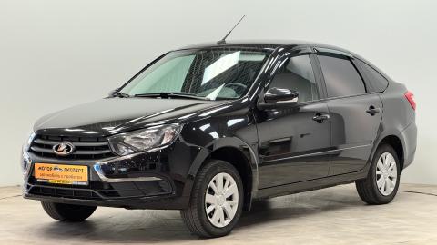 ВАЗ (LADA) Granta