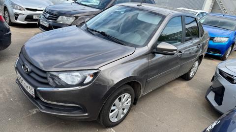 ВАЗ (LADA) Granta