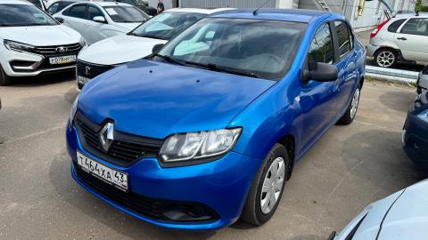 Renault Logan