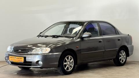 KIA Spectra