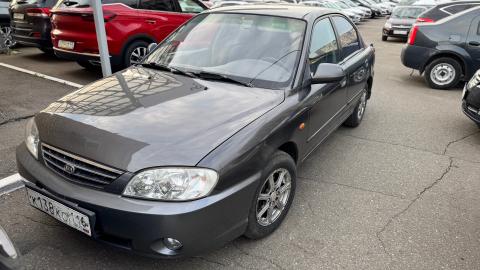 KIA Spectra