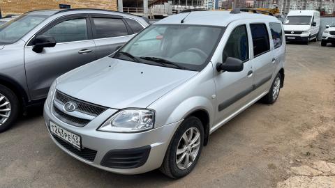 ВАЗ (LADA) Largus