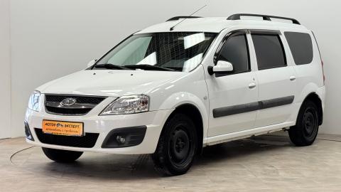 LADA Largus