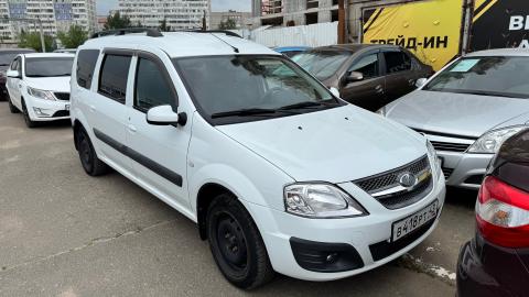 ВАЗ (LADA) Largus