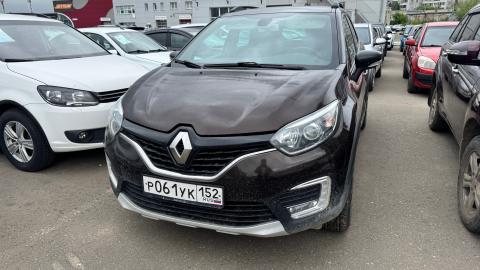 Renault Kaptur