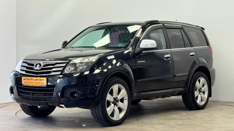 Great Wall Hover H3