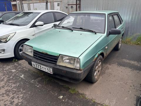 LADA 21099