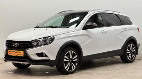 LADA Vesta Cross