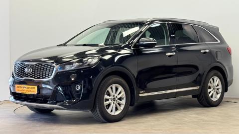 KIA Sorento Prime