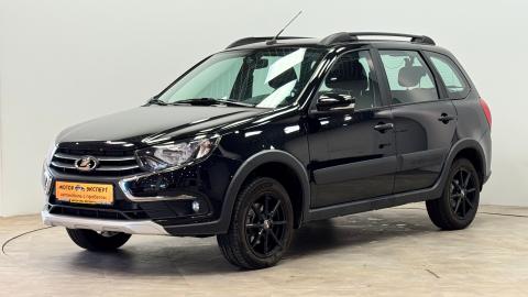 LADA Granta Cross