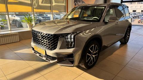 GAC GS8