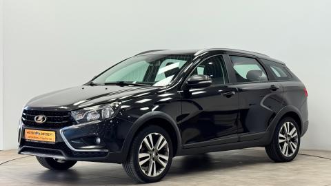 LADA Vesta Cross