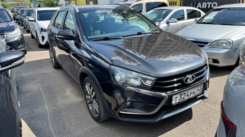 LADA Vesta Cross