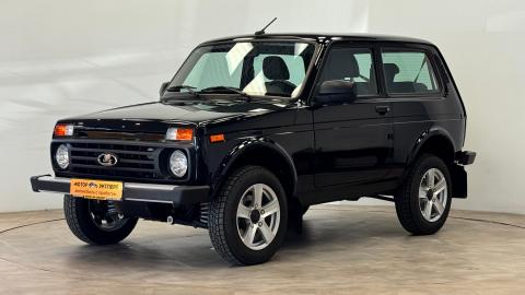 LADA Niva Legend