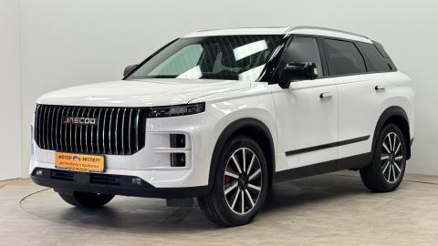 Jaecoo J7