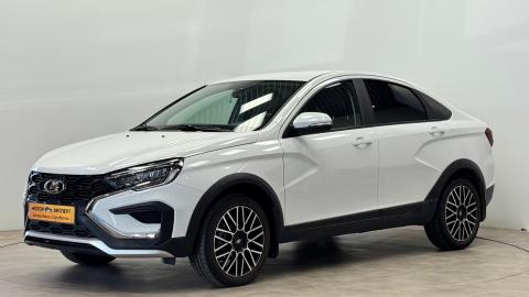 LADA Vesta Cross