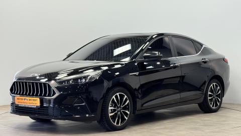 JAC J7