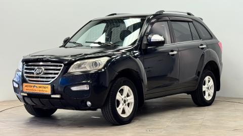 LIFAN X60