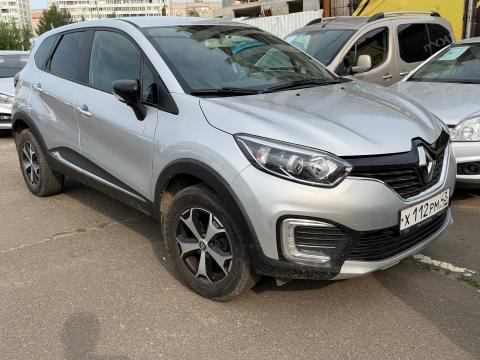 Renault Kaptur