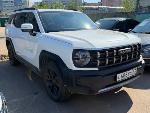 HAVAL H3