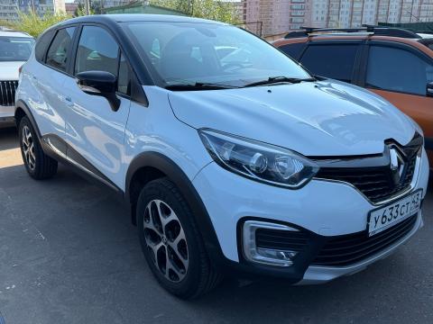 Renault Kaptur
