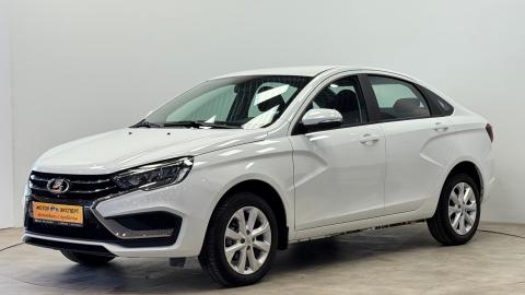 ВАЗ (LADA) Vesta