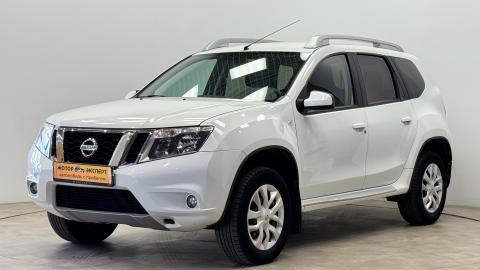 Nissan Terrano