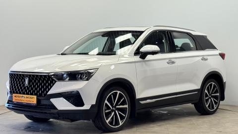 FAW Bestune T77