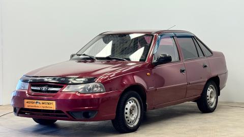 Daewoo Nexia