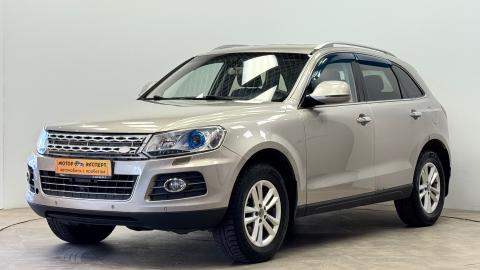 ZOTYE T600