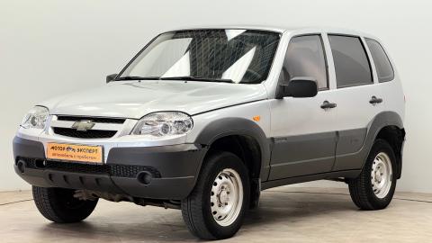 Chevrolet Niva