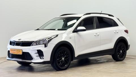 Kia Rio X