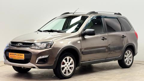 LADA Kalina Cross