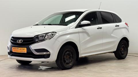 LADA XRAY