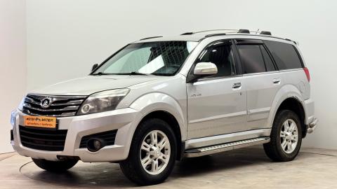 Great Wall Hover H3