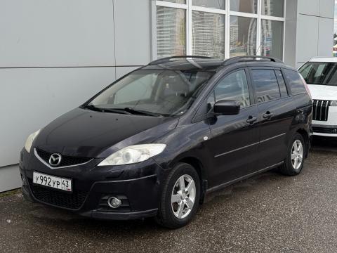 Mazda 5