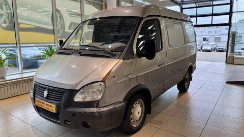 ГАЗ Соболь 2752