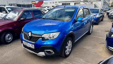 Renault Logan