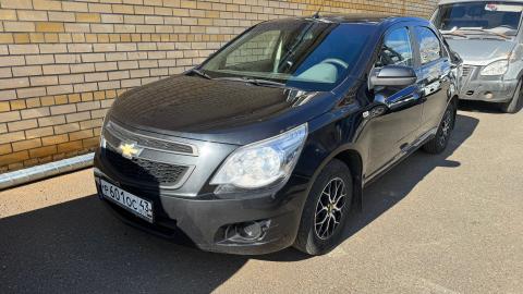 Chevrolet Cobalt