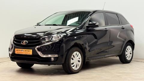 LADA XRAY