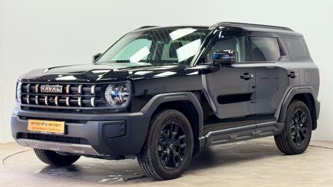 HAVAL H3